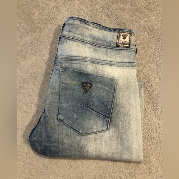 Guess jeans - Picture 1 of 5